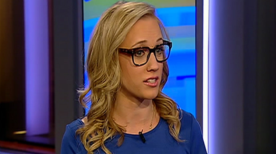 Fox Flash: Not welcomed at an 'inclusive' conference