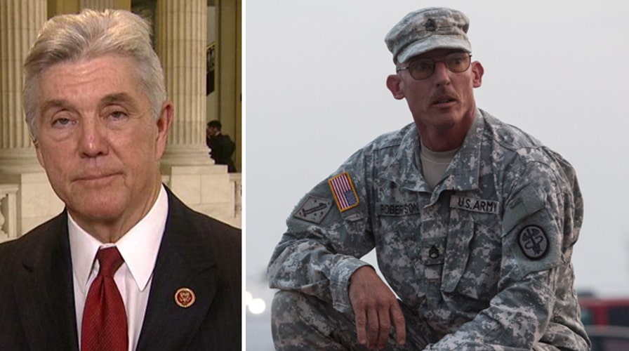 Lawmaker who represents Fort Hood community on shooting