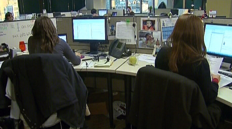 Workers not taking full paid time off?