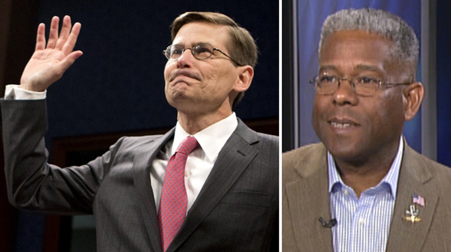 West: More questions than answers after Benghazi hearing