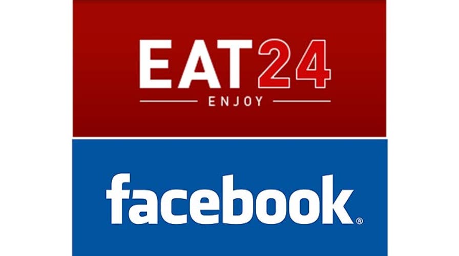 Eat24 ‘breaks up’ with Facebook over news feed placement  