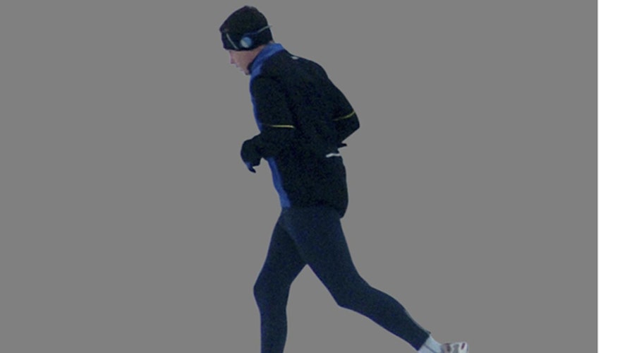 How to make a guy run screaming