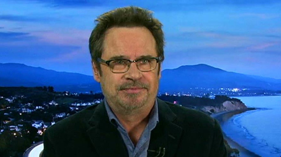 Miller Time: Baseball fan brawl