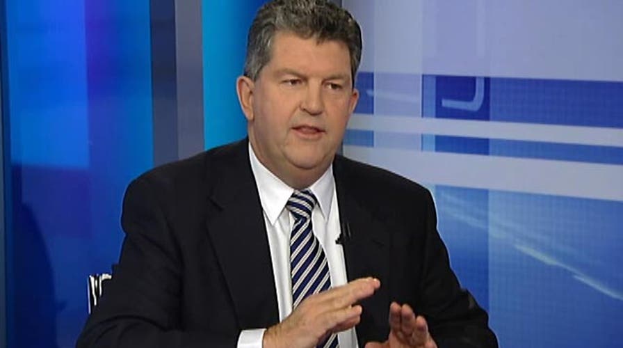 Postmaster general fires back at credit card abuse charges