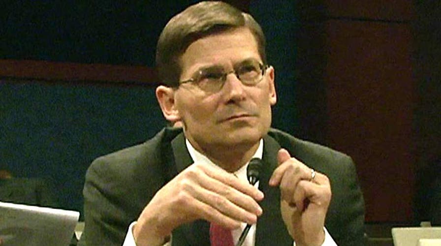 Analysis of Morell's testimony about Benghazi talking points