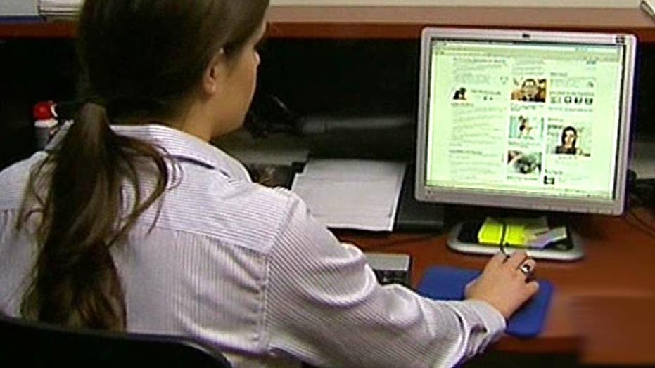 US prepares to relinquish control of Internet