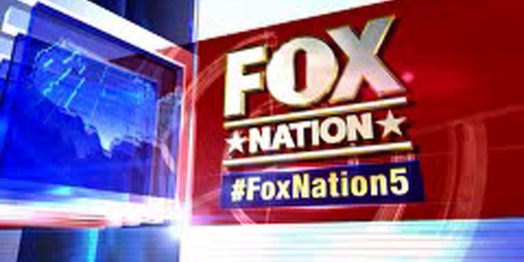 Fox Nation turns 5! Fox News Video