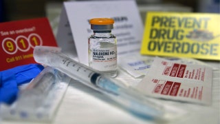 Reversing a heroin overdose - Fox News