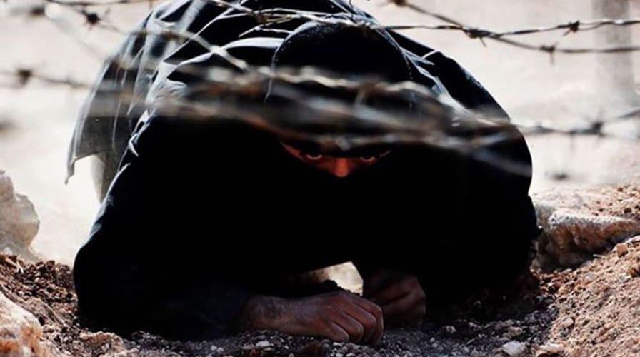 Are we getting too soft on Al Qaeda?