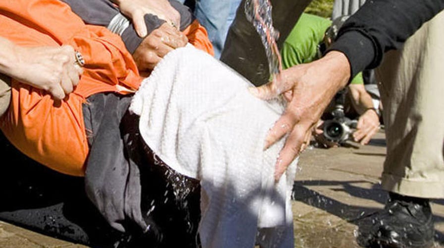 Vote to release CIA interrogation report reignites debate