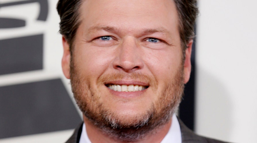 ACM Host Sets Music Record