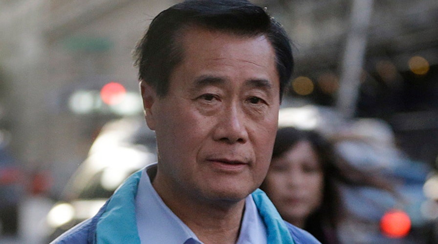 Bias Bash: Media avoids reporting on Democrat Leland Yee