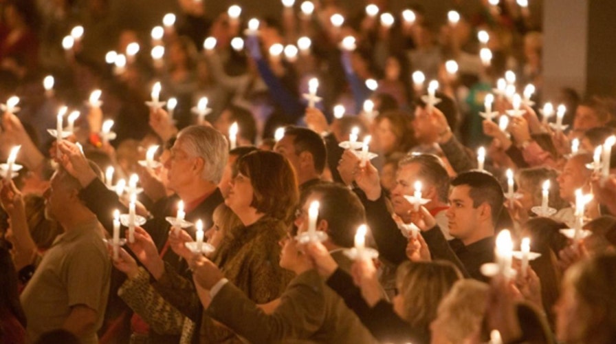 Fight to put ‘Christmas’ back on school calendar