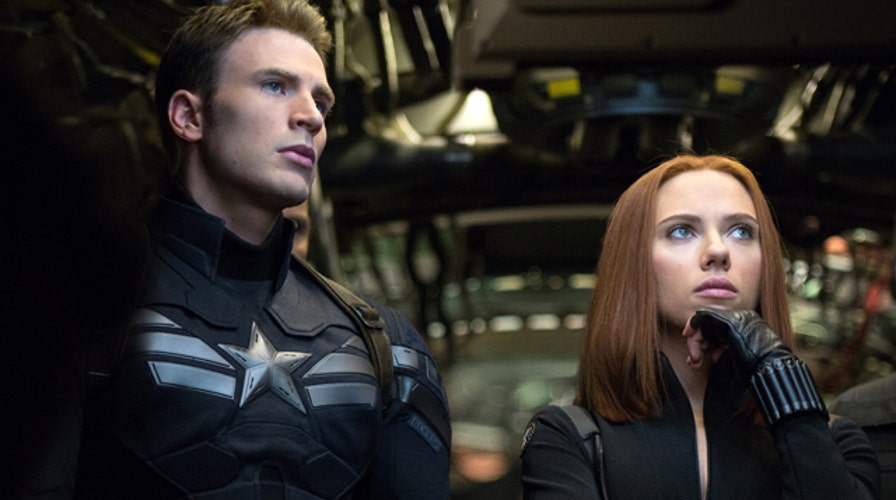 Why 'Captain America: The Winter Solider' is so different