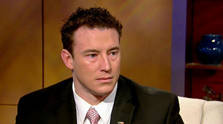 Should service members be able to carry guns on post?