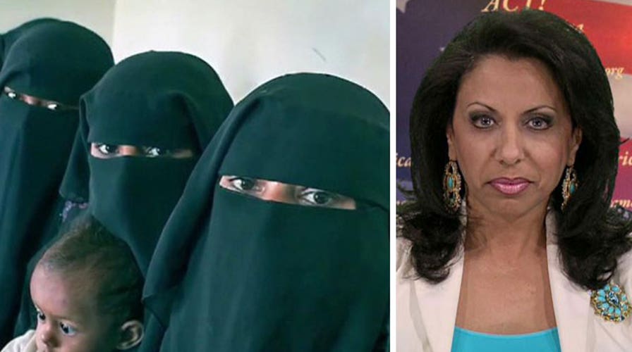 CAIR trying to silence the truth?