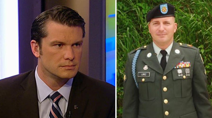 PTSD and the aftermath of war