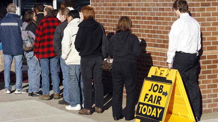 Unemployment rate remains unchanged