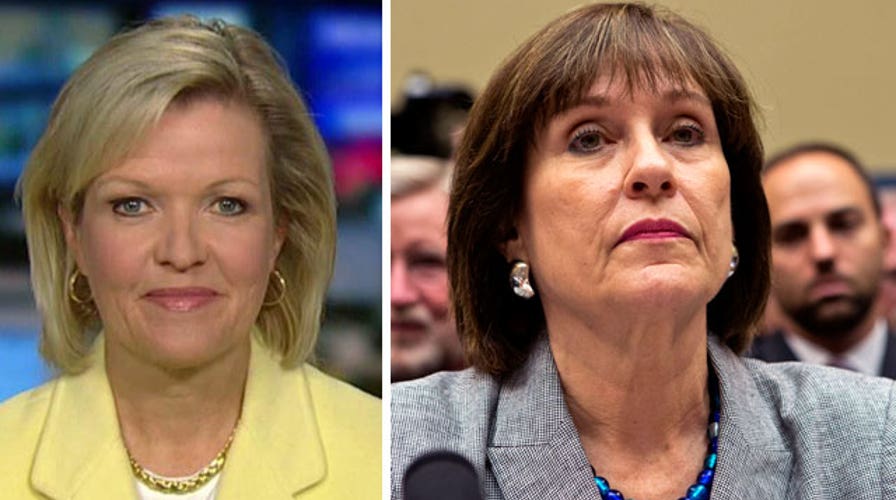 Tea Party attorney: IRS scandal is real and ongoing