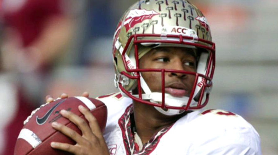 Report: Feds investigating FSU's handling of Winston case