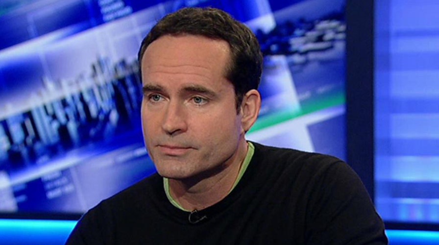 New twist in Jason Patric's bitter custody battle