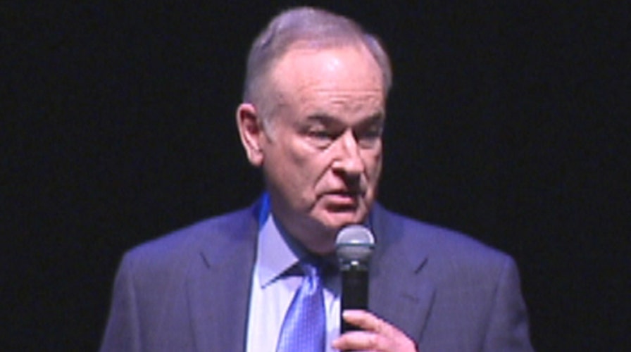 O'Reilly, Kelly & Kilmeade come together: Part 4