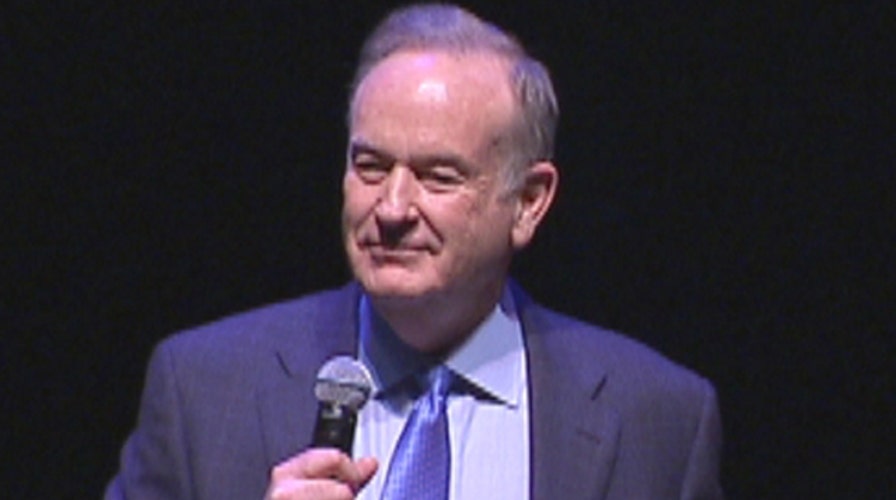 O'Reilly, Kelly & Kilmeade come together: Part 6