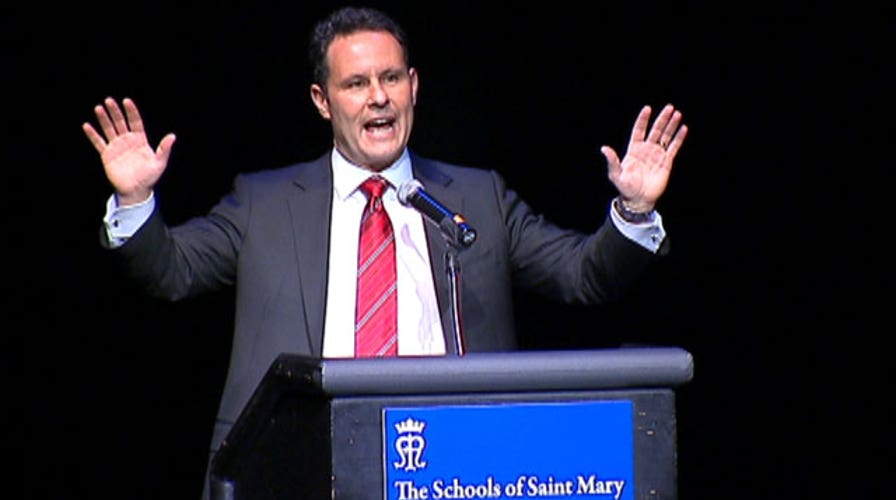 O'Reilly, Kelly & Kilmeade come together for charity 