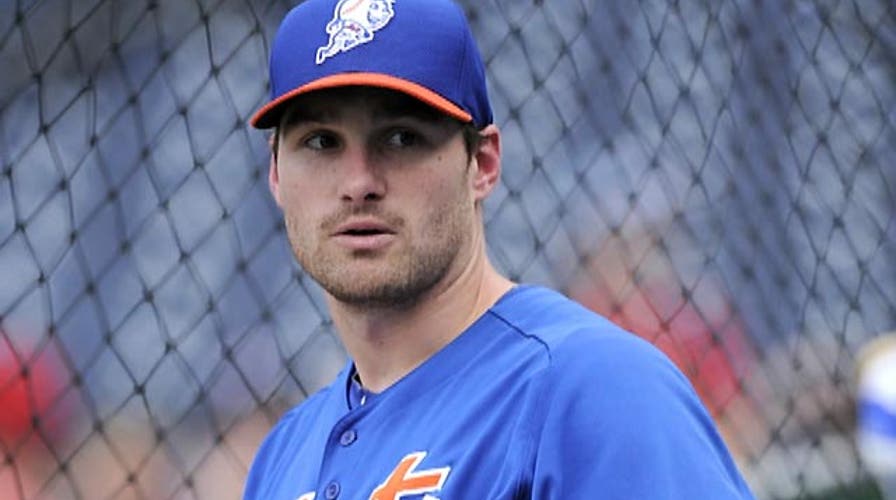 Pro-athlete paternity leave?