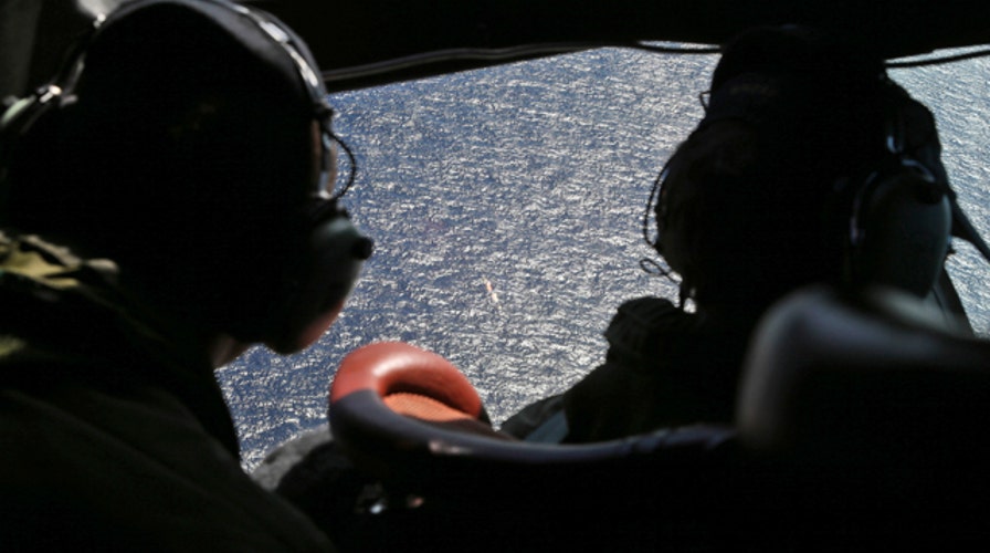 Time running out to find Flight 370 black boxes?