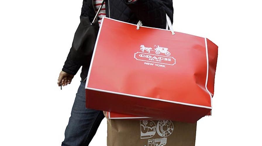 What your consumer score says about you