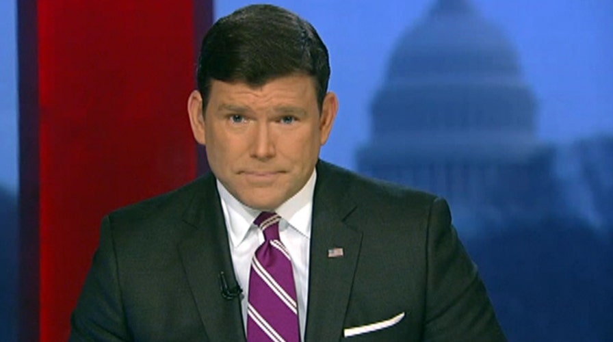 Coming up on Monday, April 7 edition of ‘Special Report’