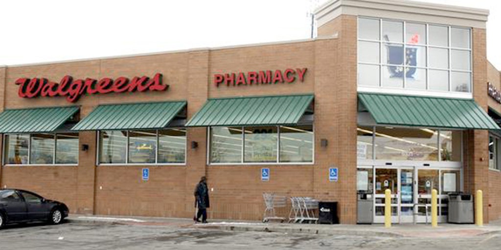 Walgreens expanding clinics to treat chronic illnesses Fox News Video