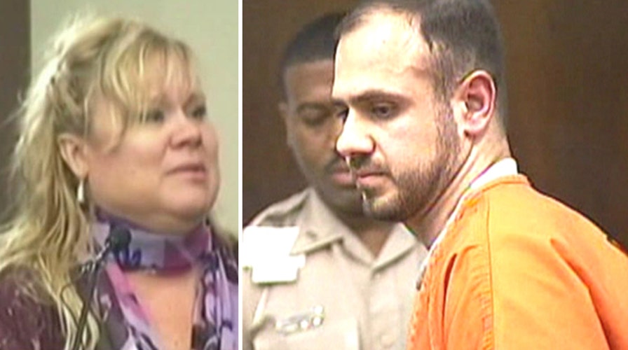 Murder conviction questioned after witness recants testimony