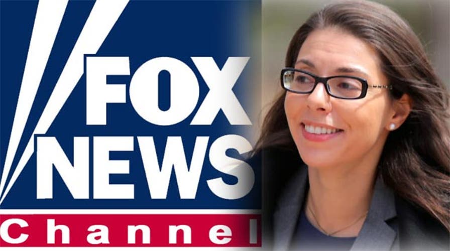 FoxNews.com reporter in First Amendment fight