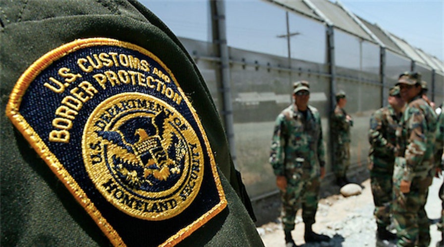 Immigration reform: Can it happen without secure borders?