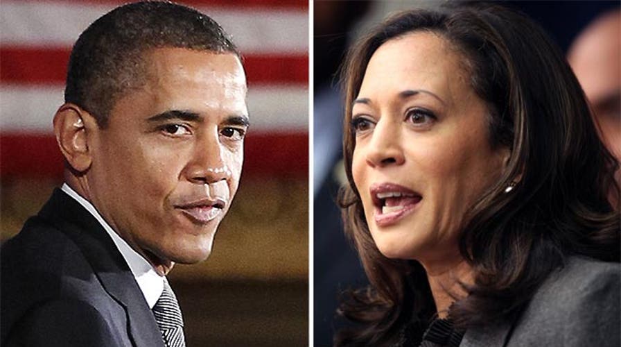 Grapevine: Did Obama cross the sexism line?