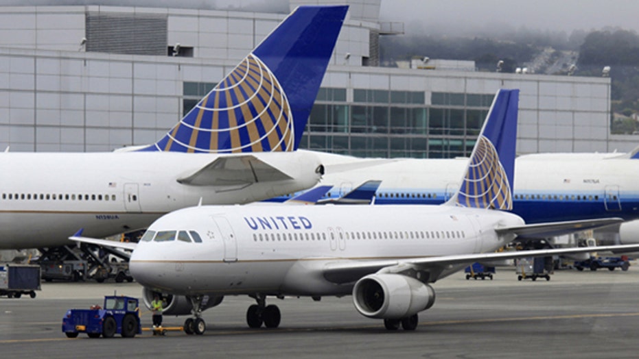 Flight diverted after family raises concerns over PG-13 ...