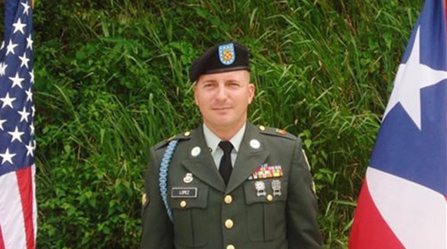 Official: Argument may have triggered deadly rampage