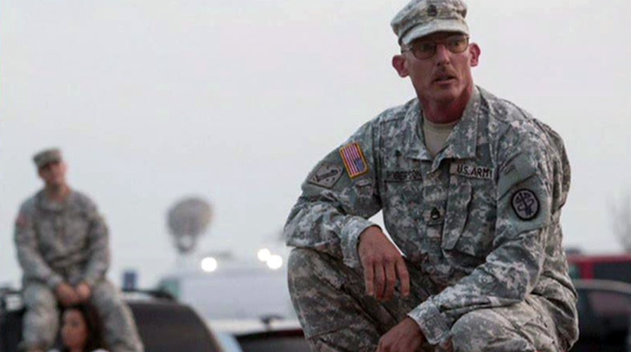 Would more gov't spending stop another Ft. Hood attack?