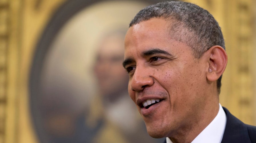 Critics challenge White House's ObamaCare enrollment figures