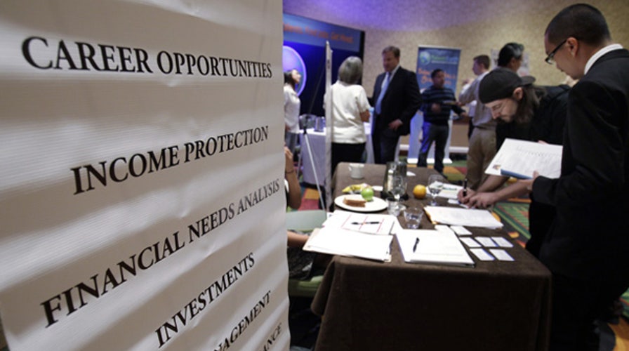 What can be done to speed up the economy?