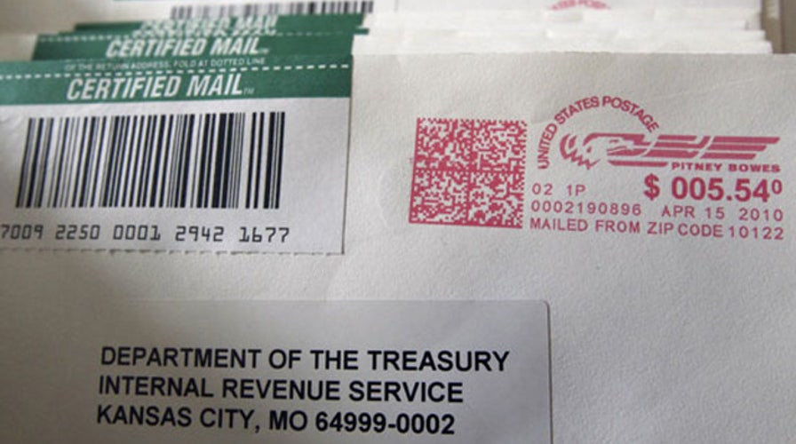 Should childless Americans pay more taxes?