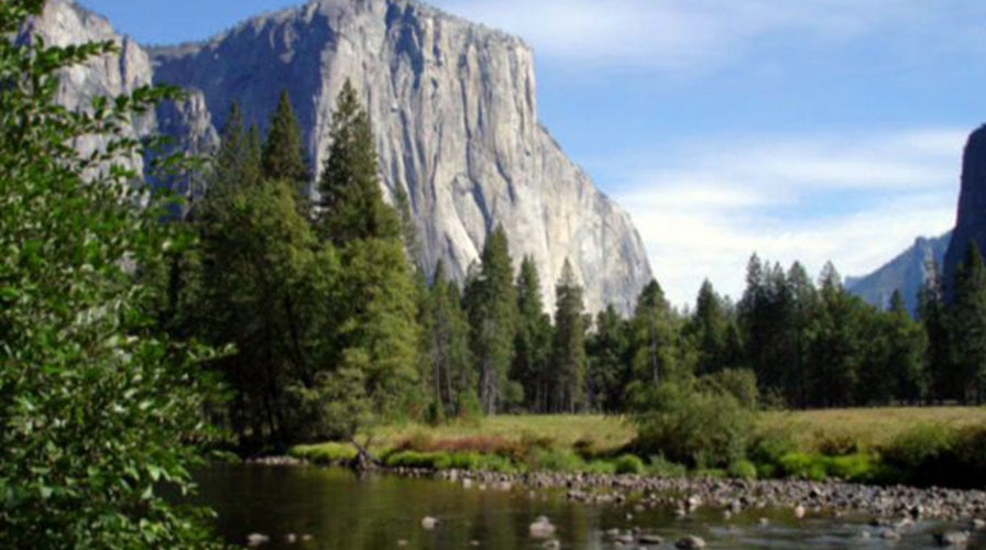 Spring getaways that won't break the bank