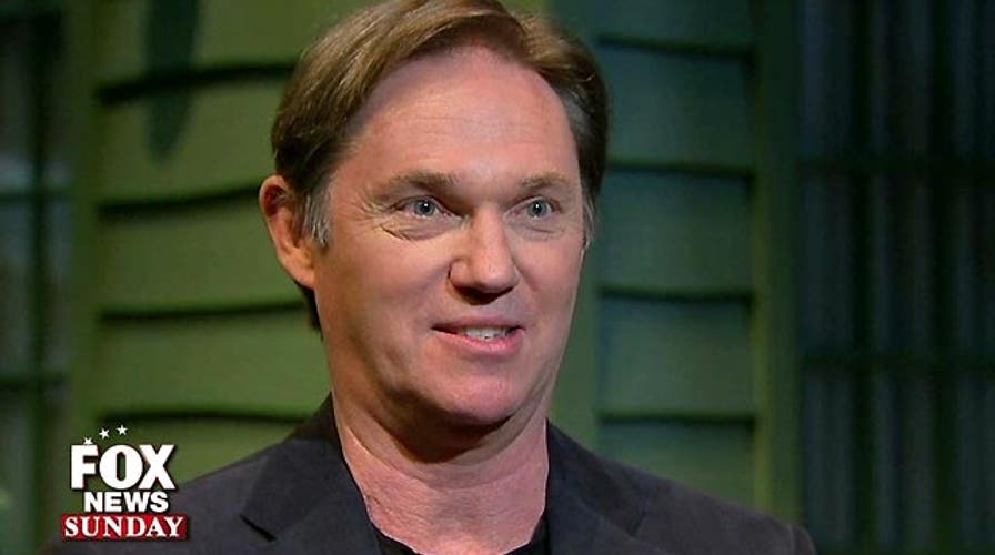 From John-Boy to Jimmy Carter