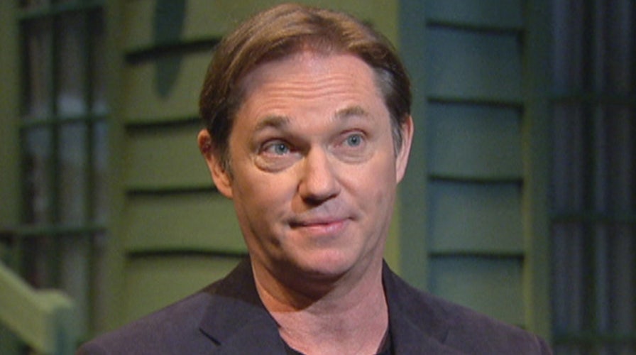 Power Player Plus: Richard Thomas