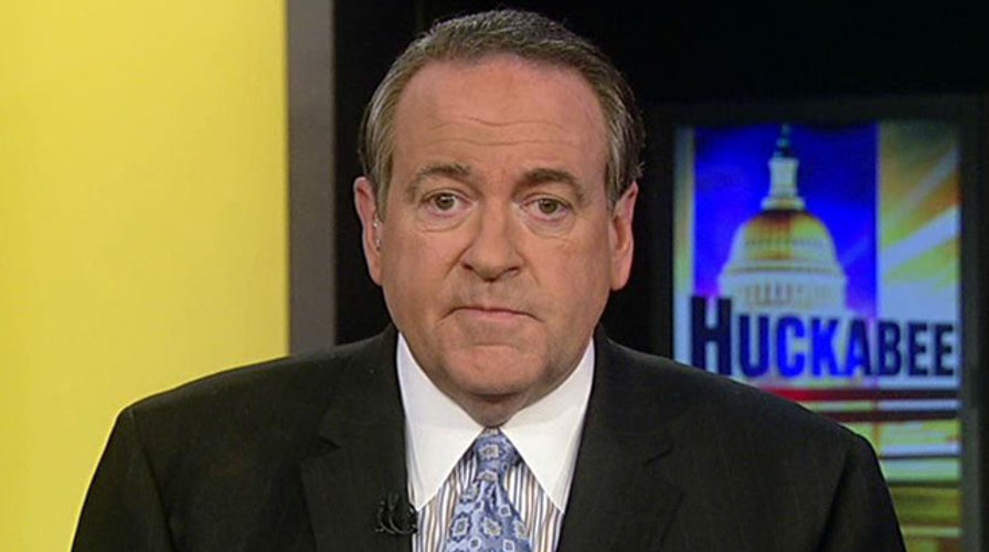 Huckabee: Parental rights ought to be protected