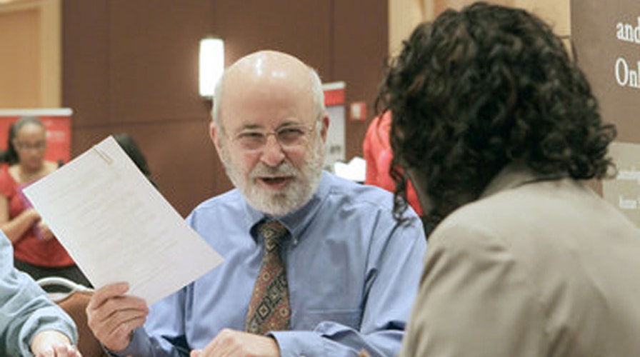 Take Charge: Job Negotiations