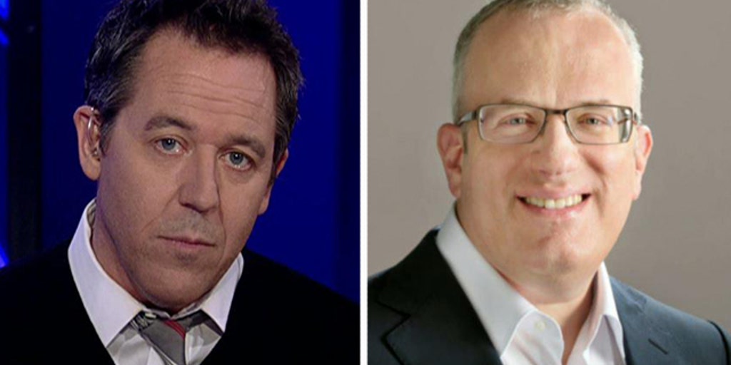 Gutfeld Mozilla, gay marriage and rise of coercive culture Fox News