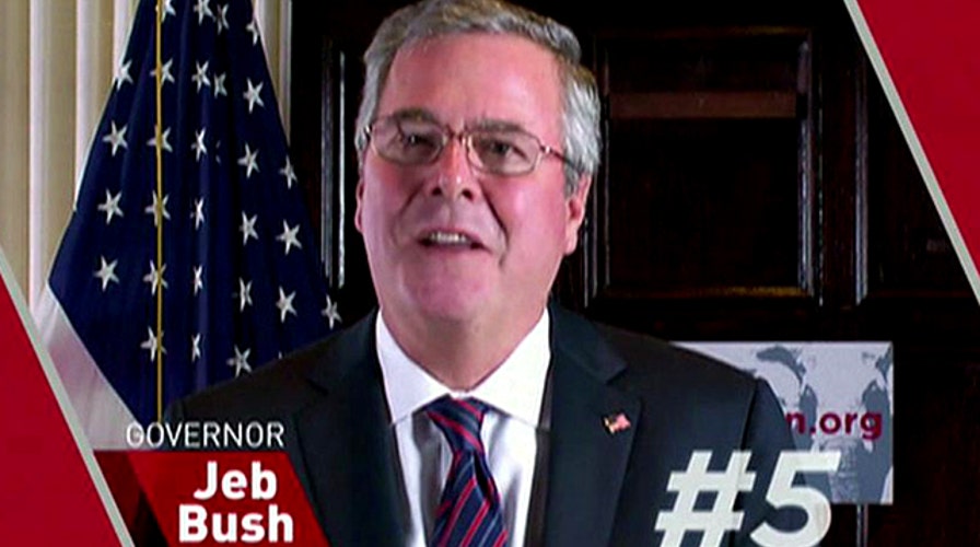 Political Insiders Part 1: A new look for the GOP